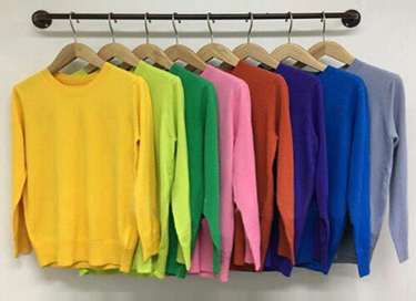 soft round knit (16color)